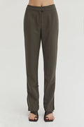 Pantalon Charlie coupe droite