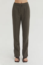 Pantalon Charlie coupe droite